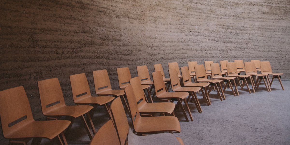 Lecture Chairs 