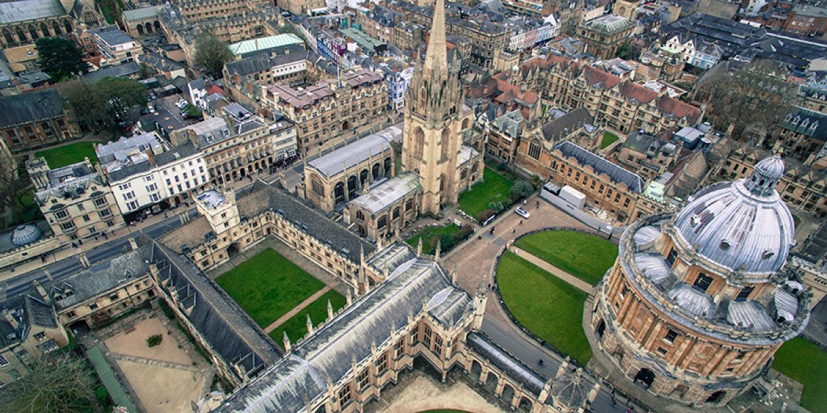 Oxford University