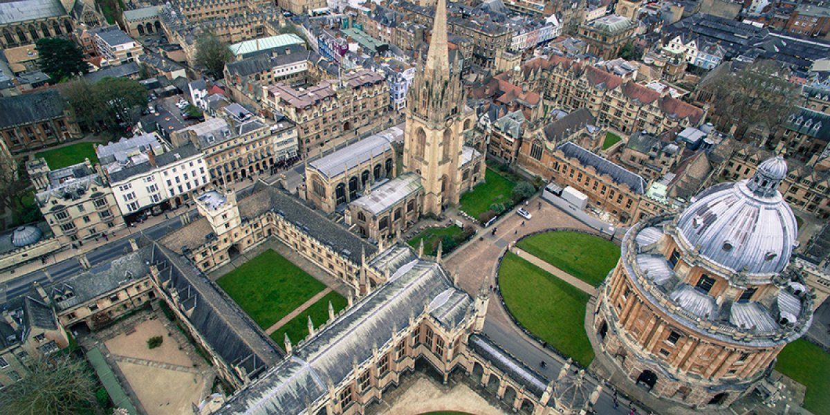 Oxford University