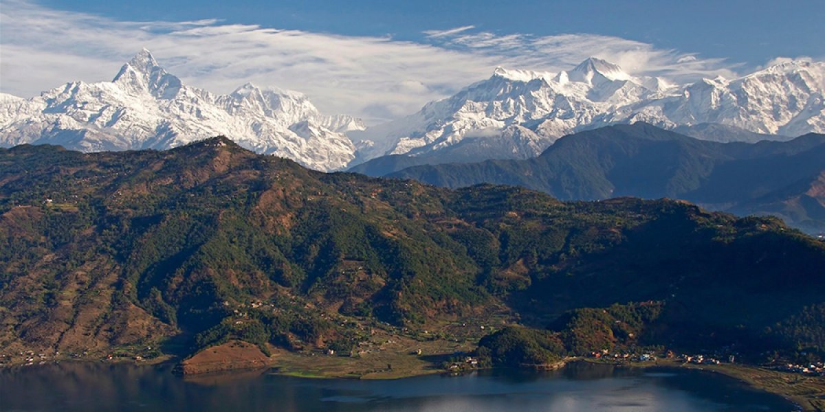 Pokhara