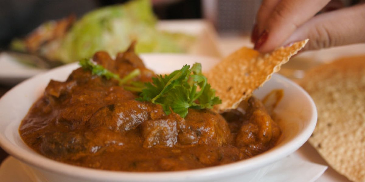 Curry