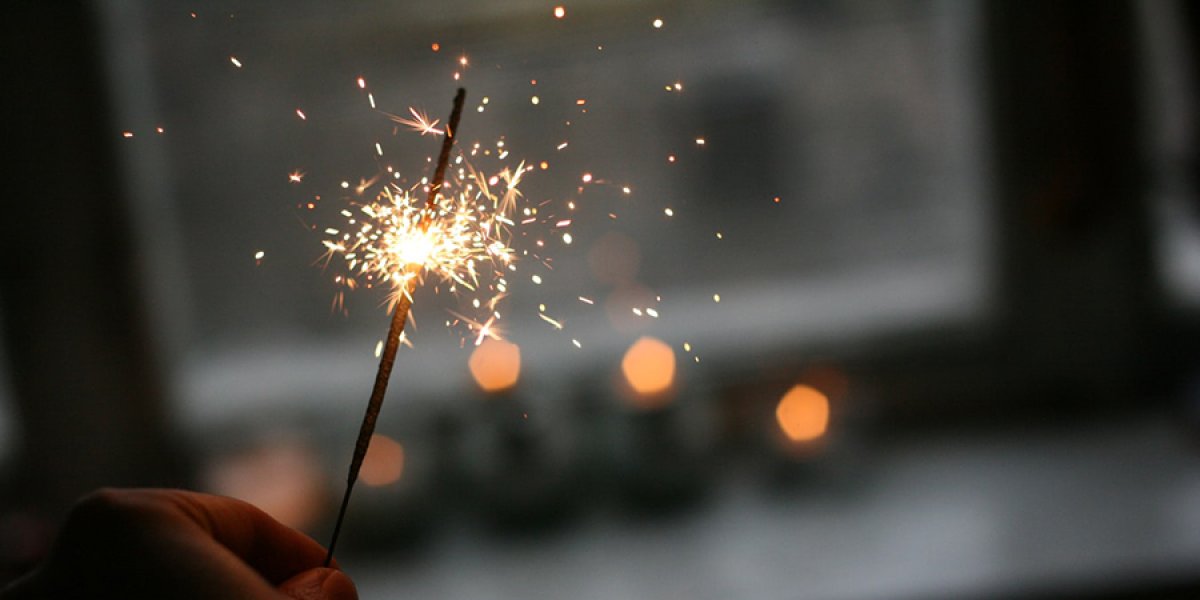 Sparkler