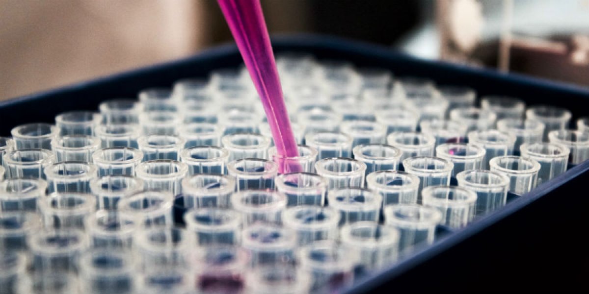 Test tubes