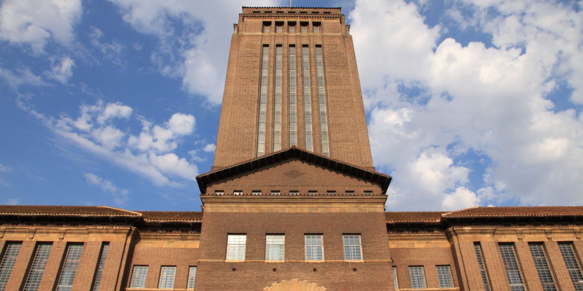 University Library