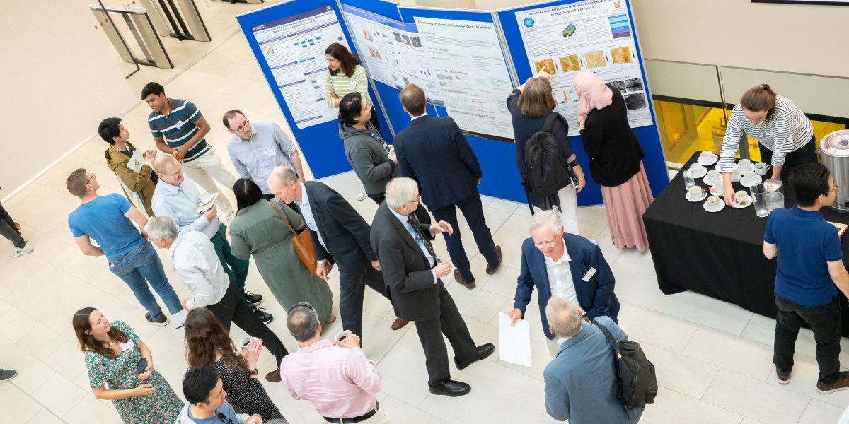 Armourers and Brasiers' Cambridge Forum 2025