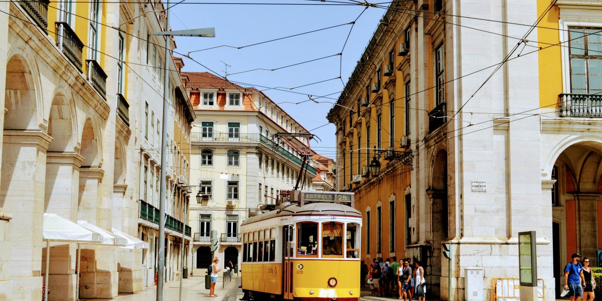 Lisbon