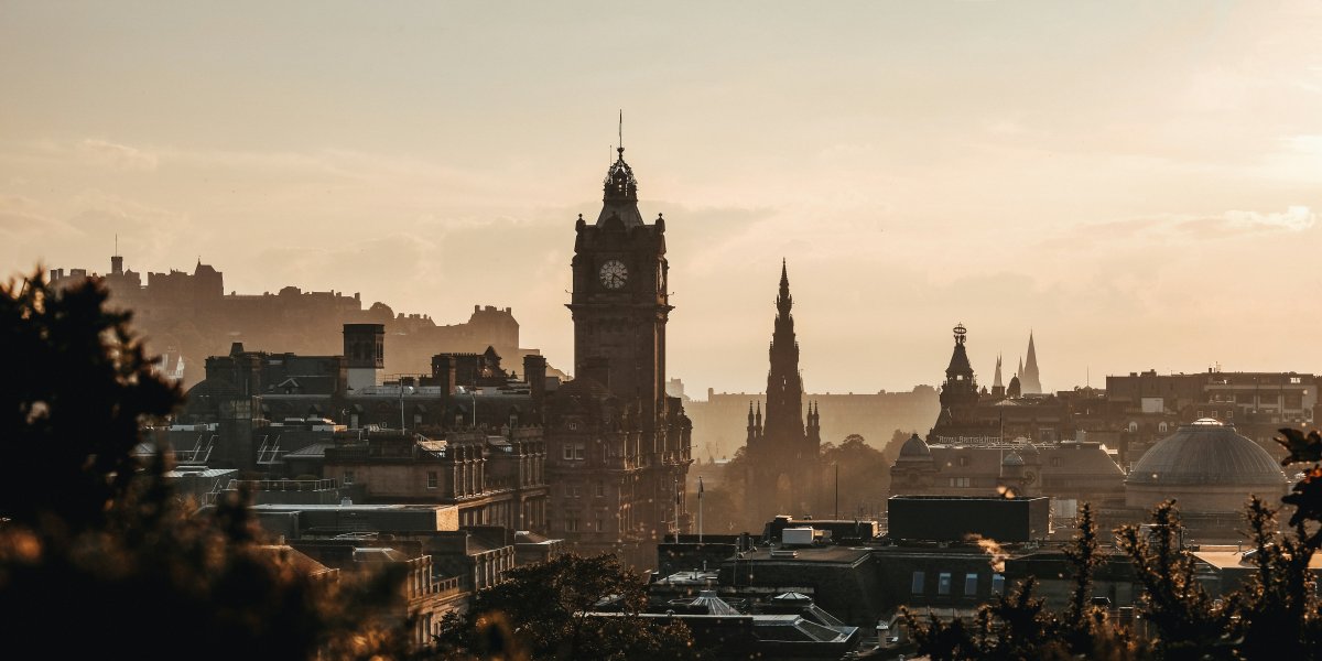 Edinburgh
