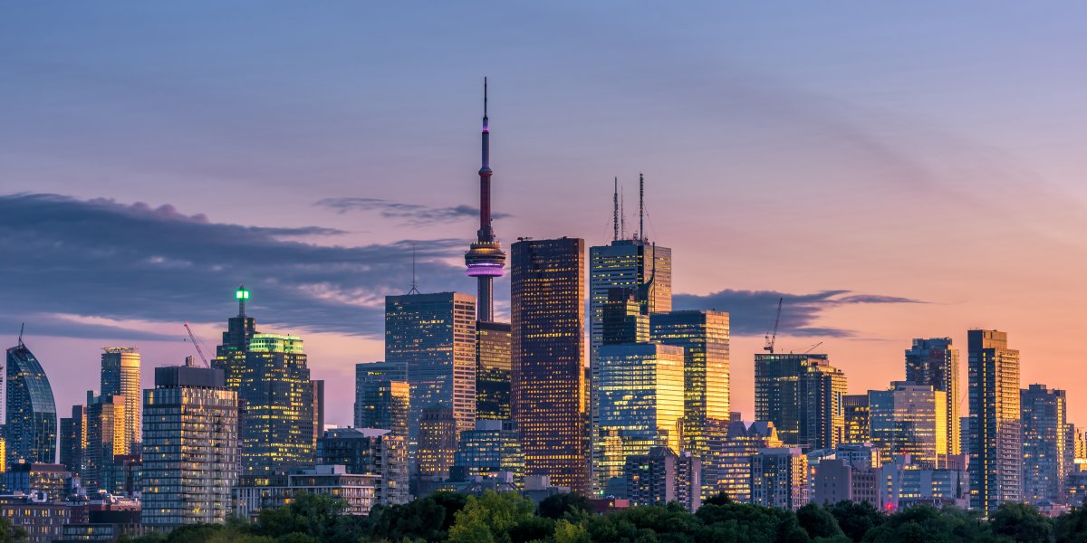 Toronto