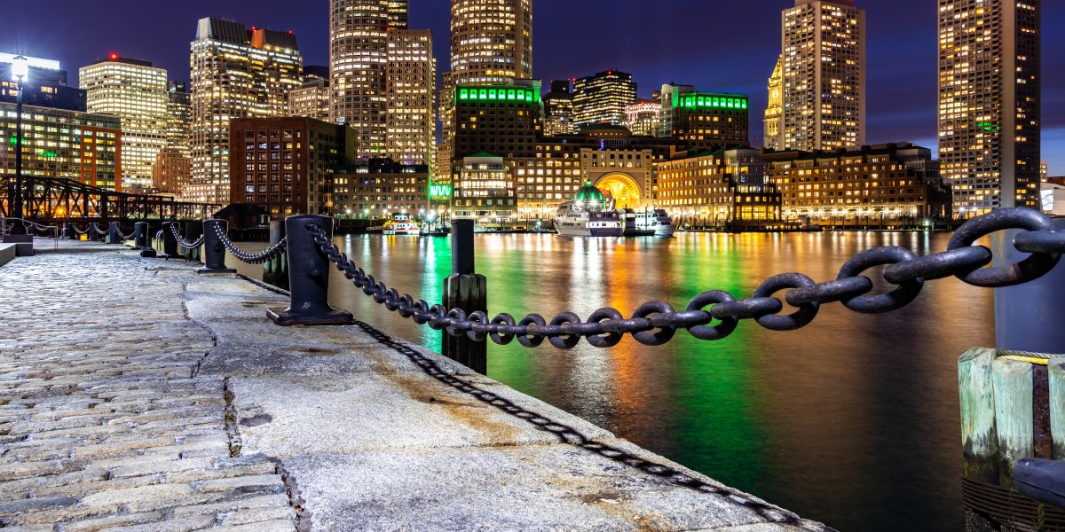 Photo of Boston, MA