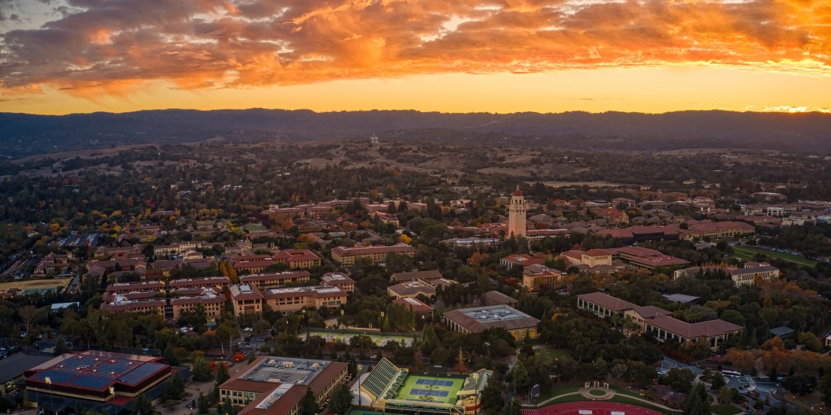 Photo of Palo Alto