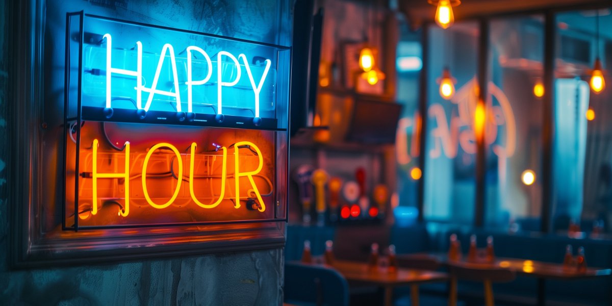 Happy Hour