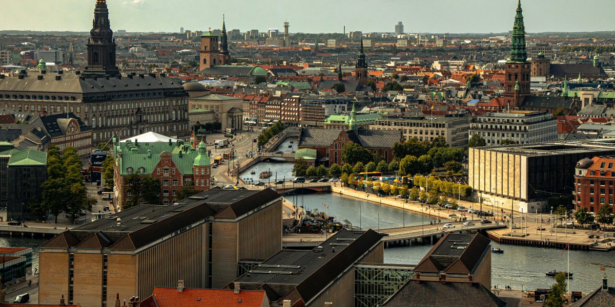 Copenhagen