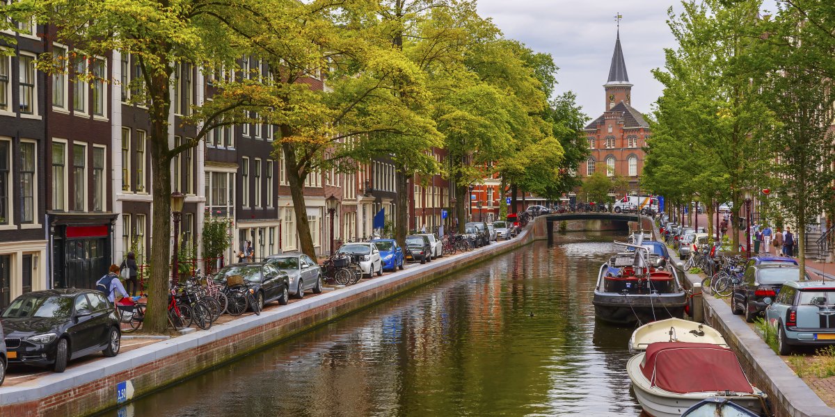 Amsterdam