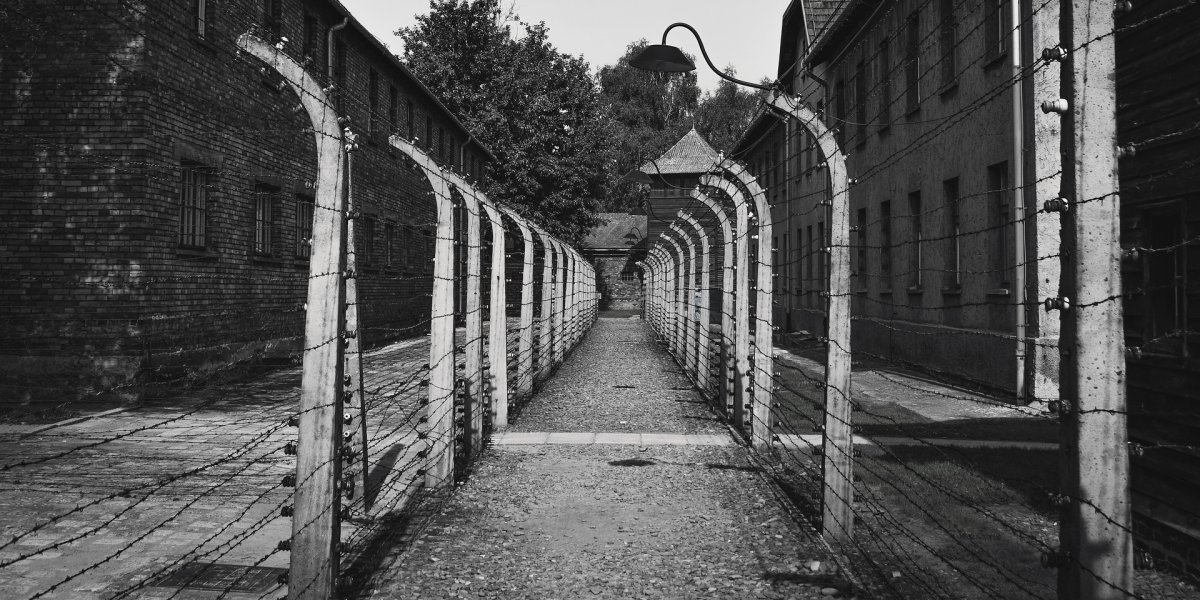 Auschwitz