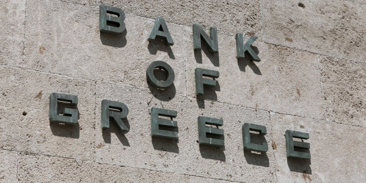 Bank of Greece