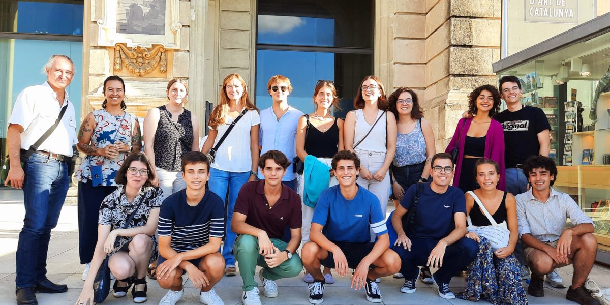 Oxford and Cambridge Society of Barcelona