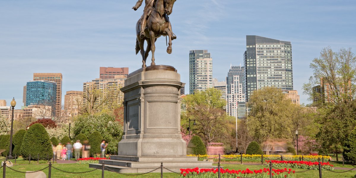 boston