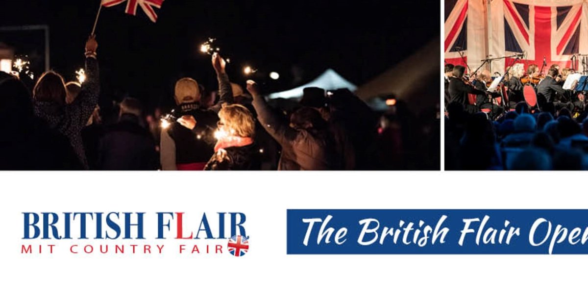 British flair hambrurg alumni event
