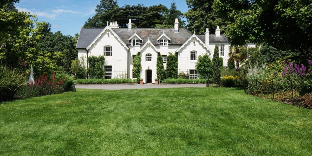 Jermyns House