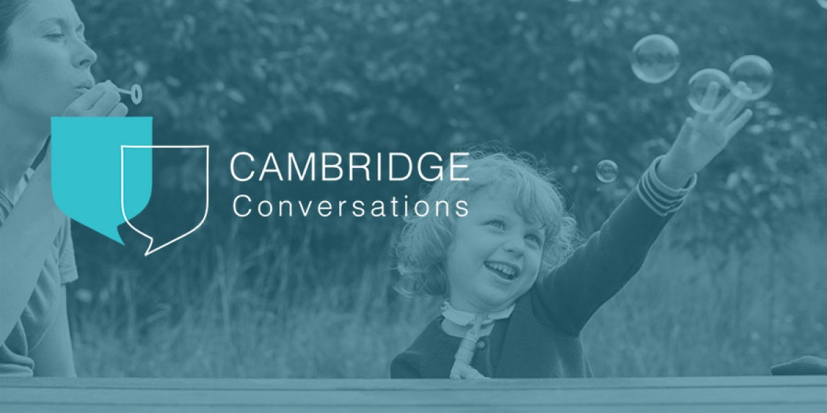 Cambridge Conversations