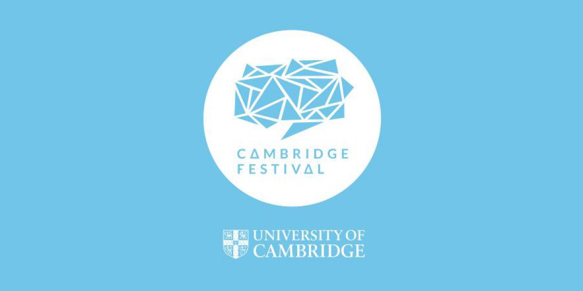 Cambridge Festival logo