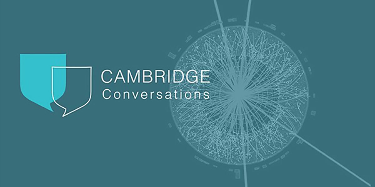 Cambridge Conversations