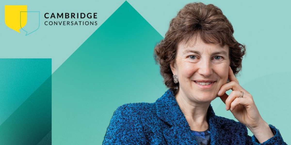 Image of Professor Rebecca Fitzgerald