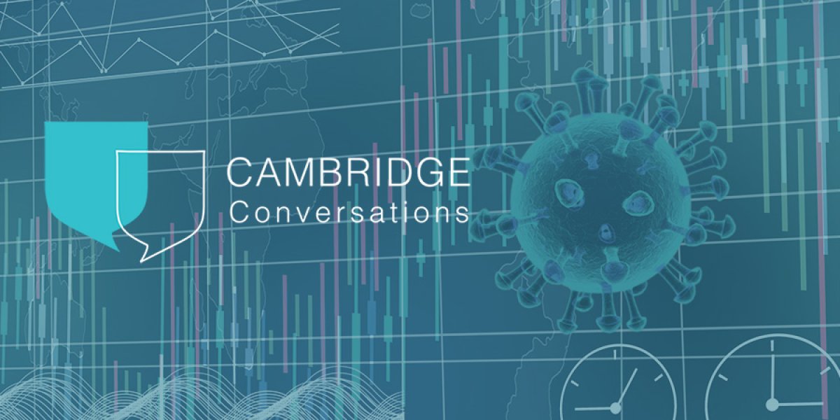 Cambridge Conversations Economics Webbanner