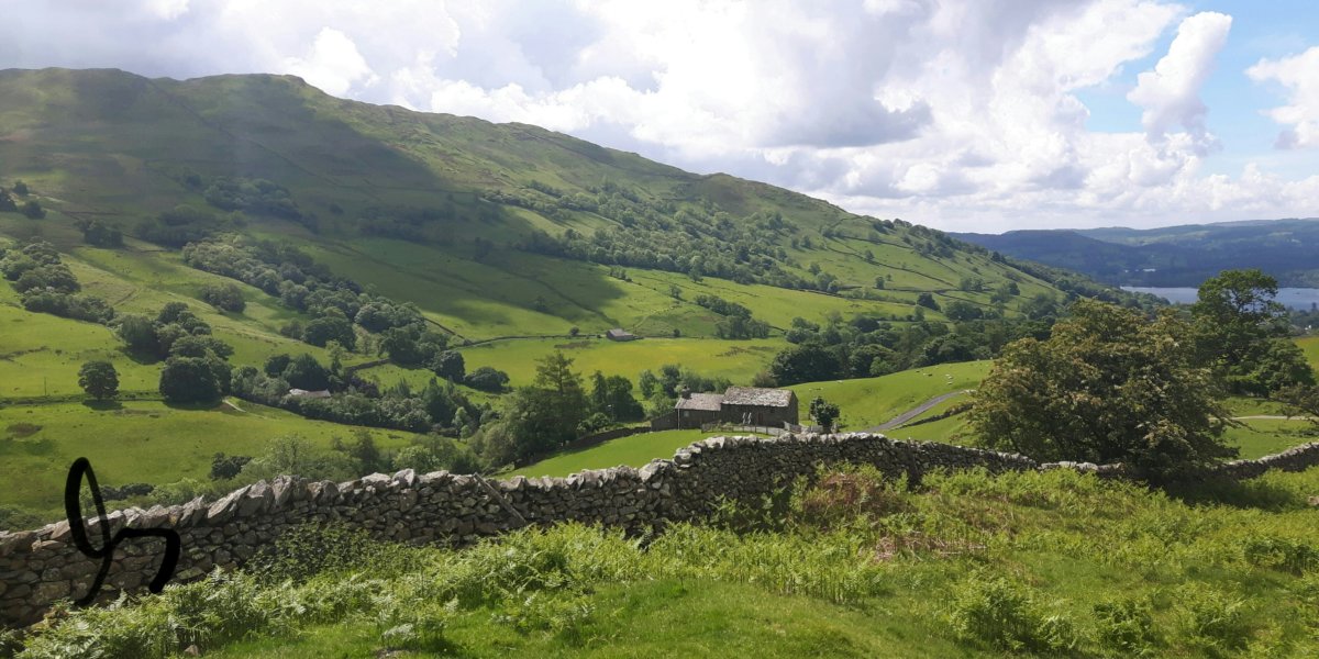 Cumbria
