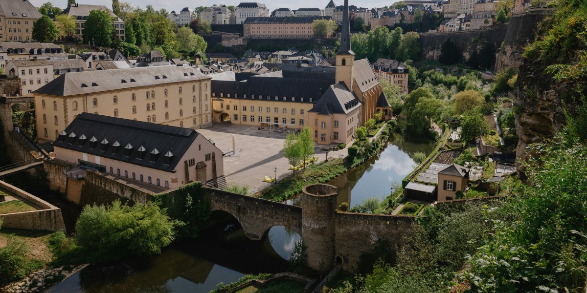 Luxembourg
