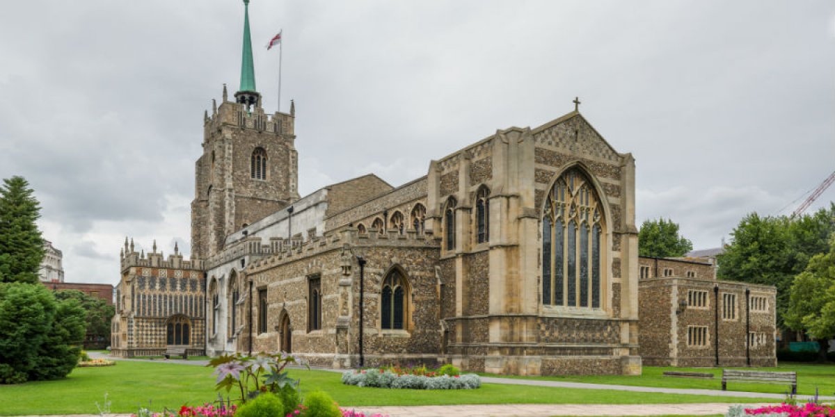 Chelmsford Cathedral