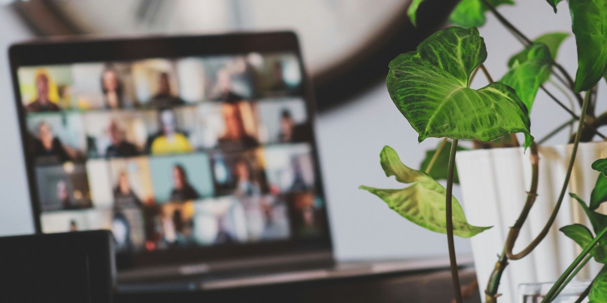 Online Meeting