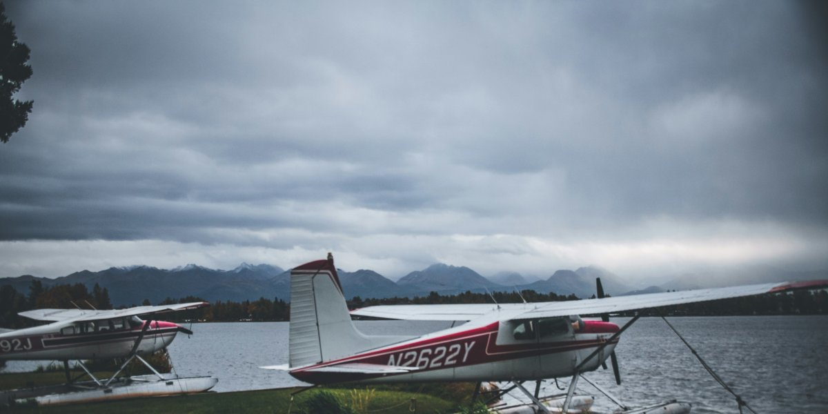 Seaplanes