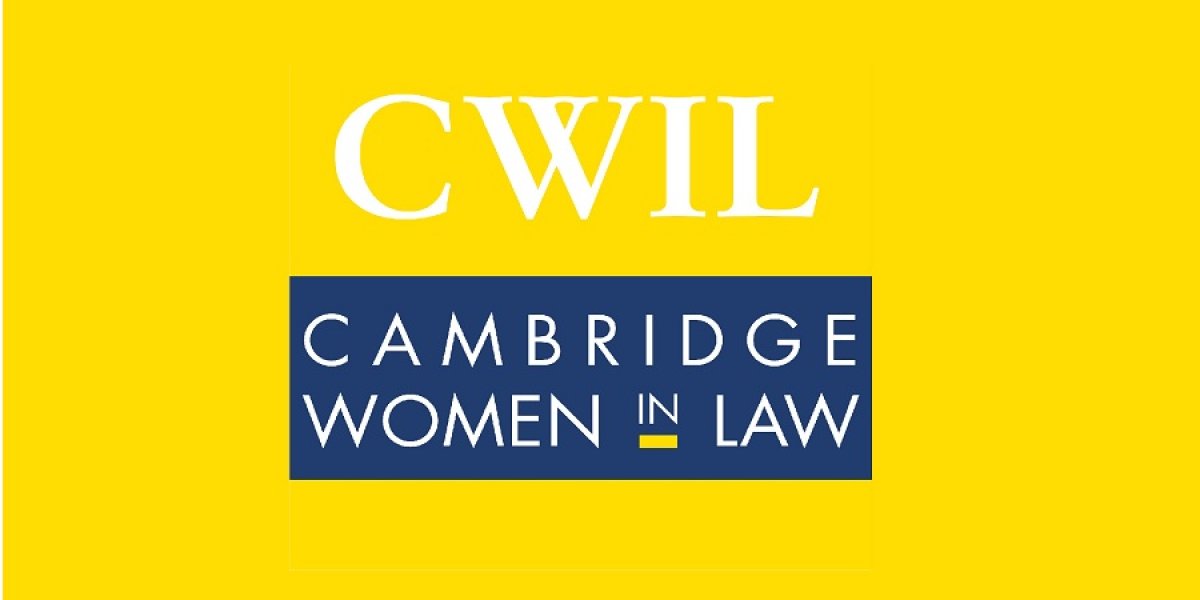 Cambridge Women in Law logo