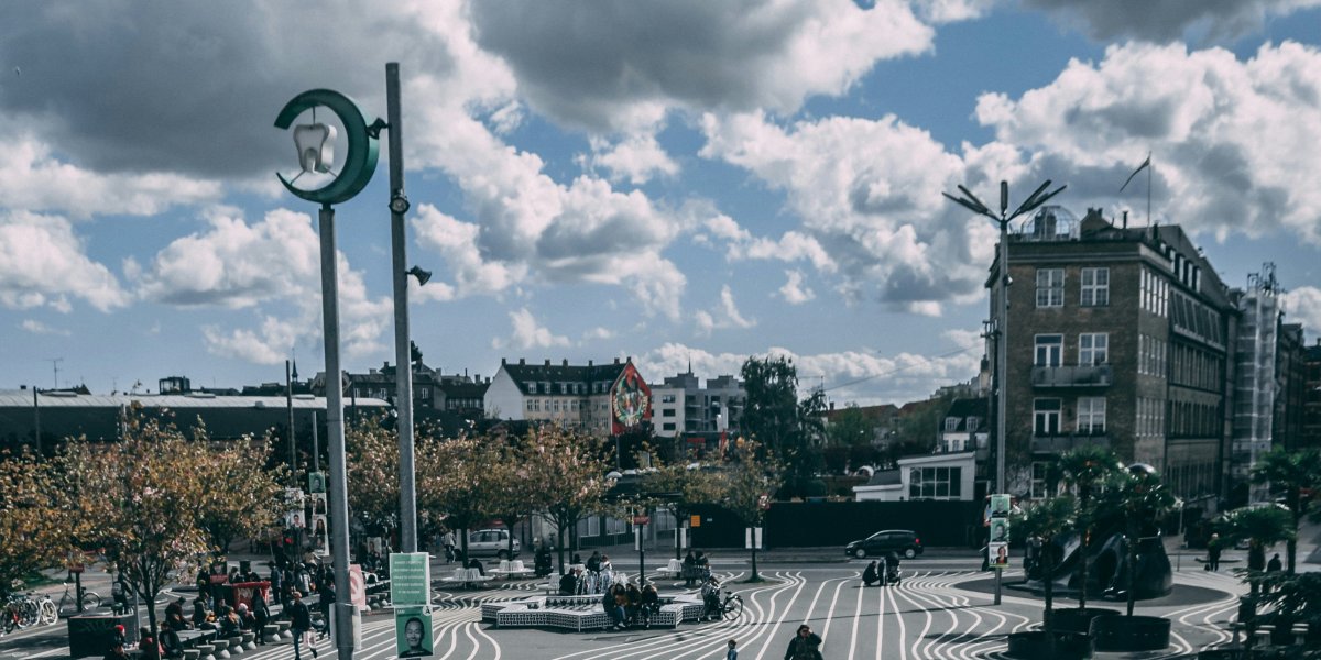 Denmark