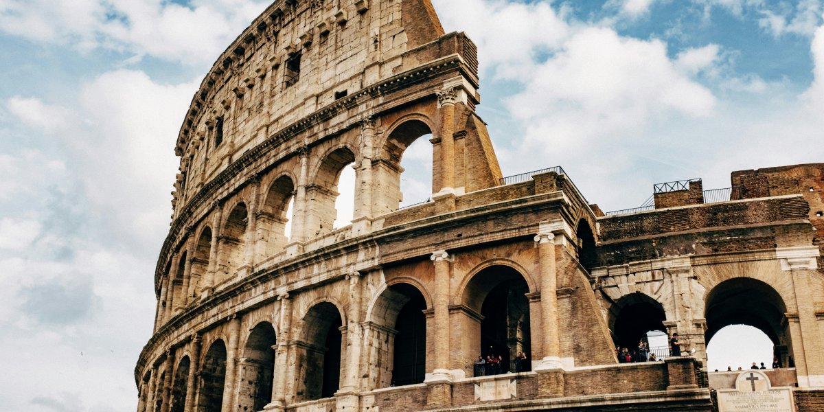 Colosseum