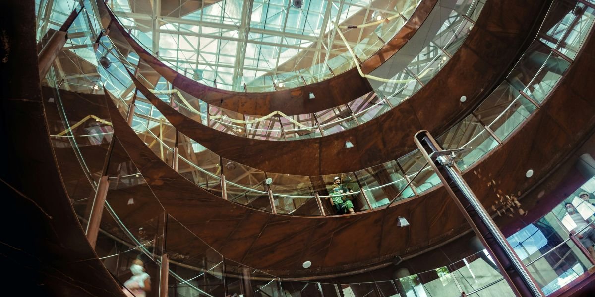 CosmoCaixa Museum of Science