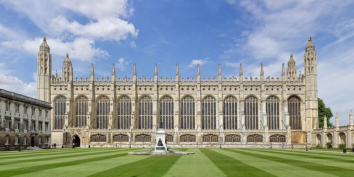 University of Cambridge