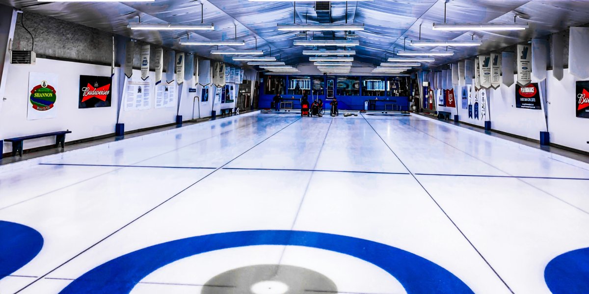 Curling