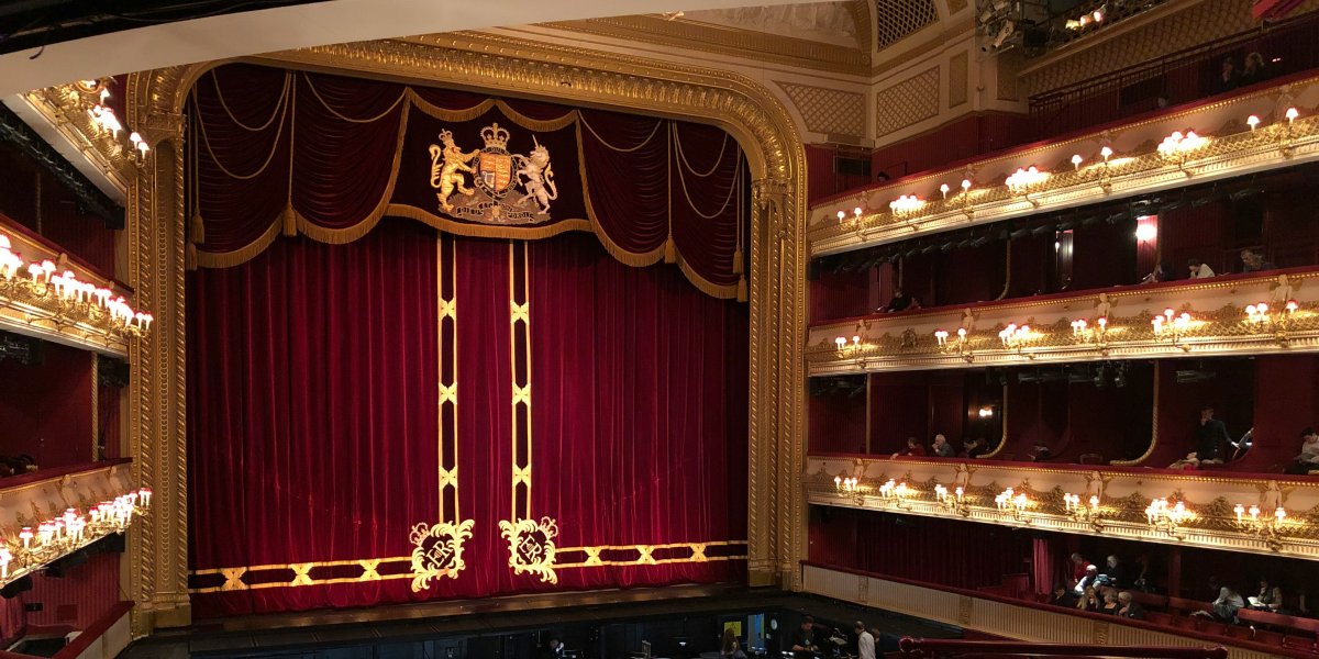 Opera Theatre