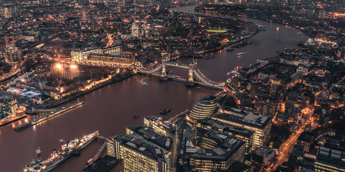 London