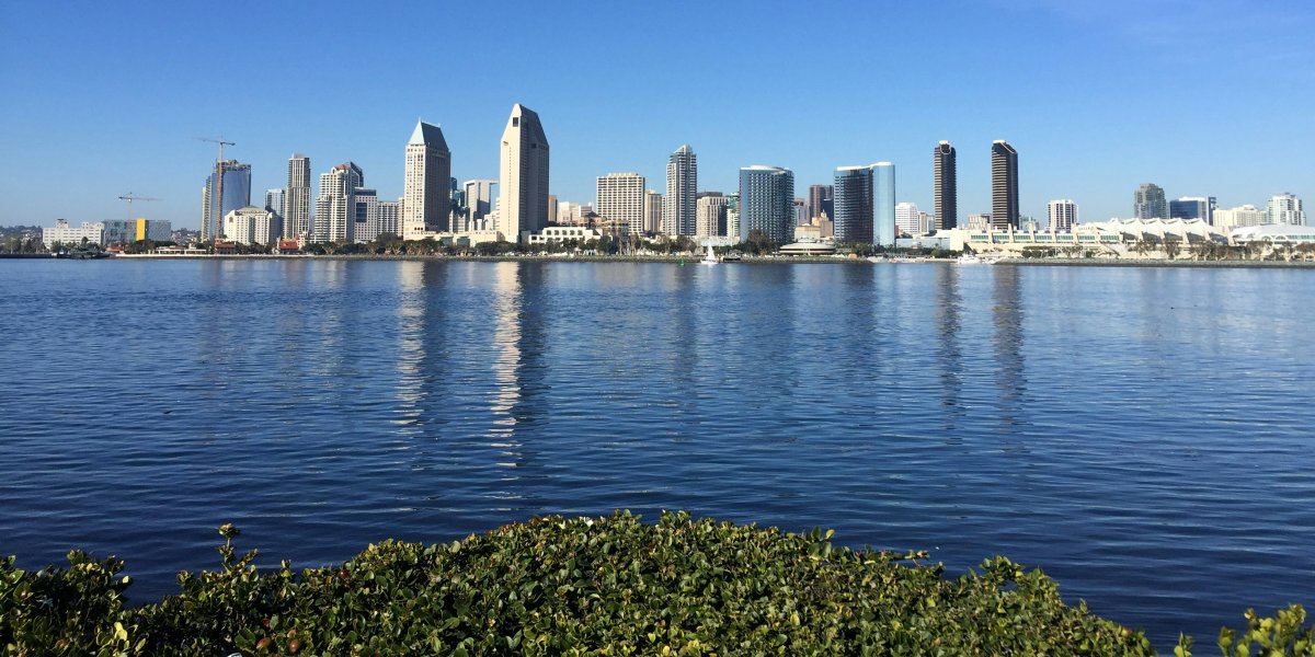 San Diego