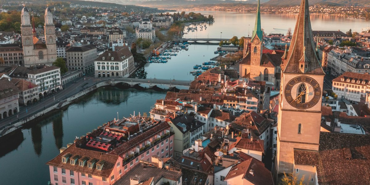 Zurich