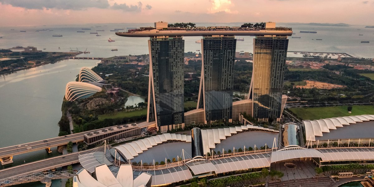 Singapore