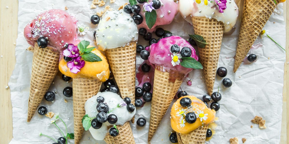 Ice Cream