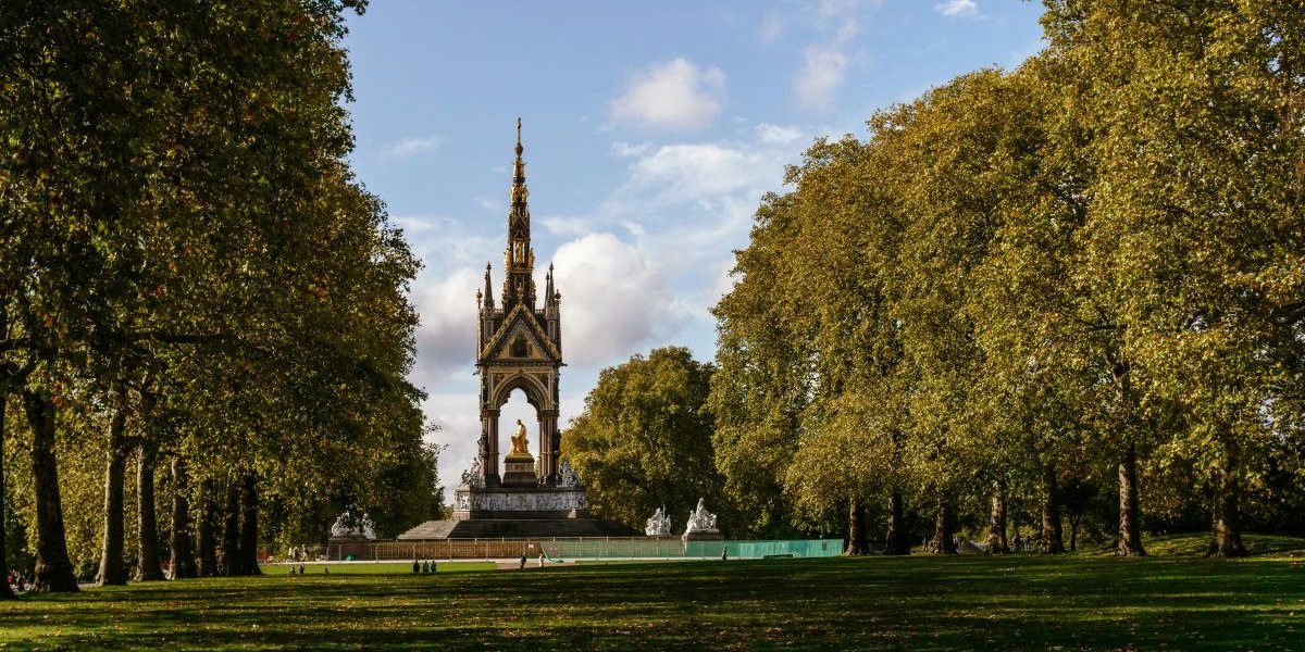 Hyde Park