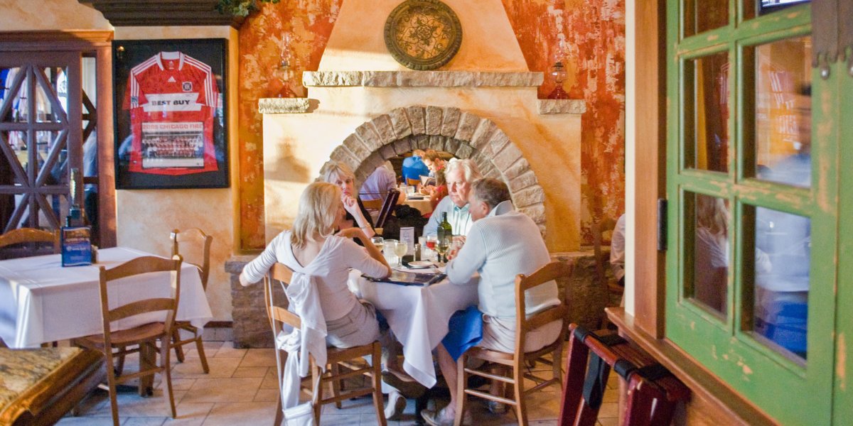 Photo of Greek Islands Restaurant