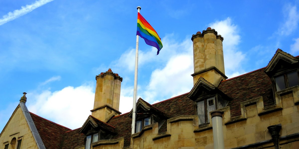 Pembroke College, Cambridge