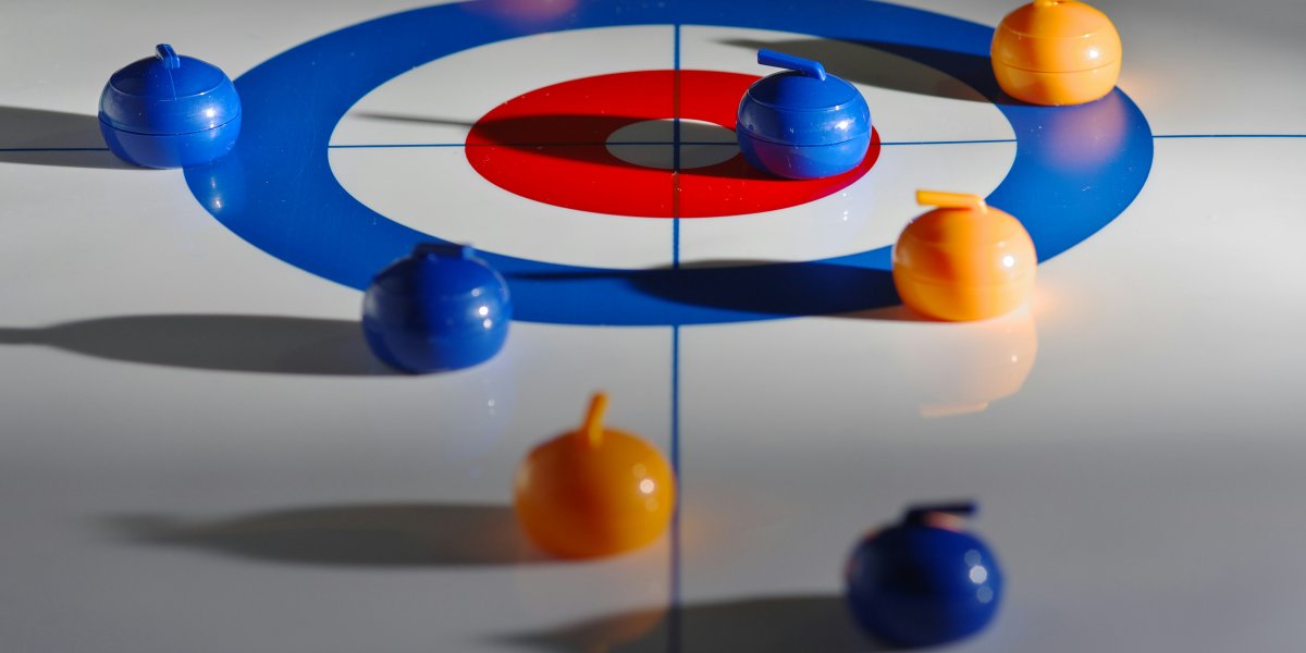 Curling