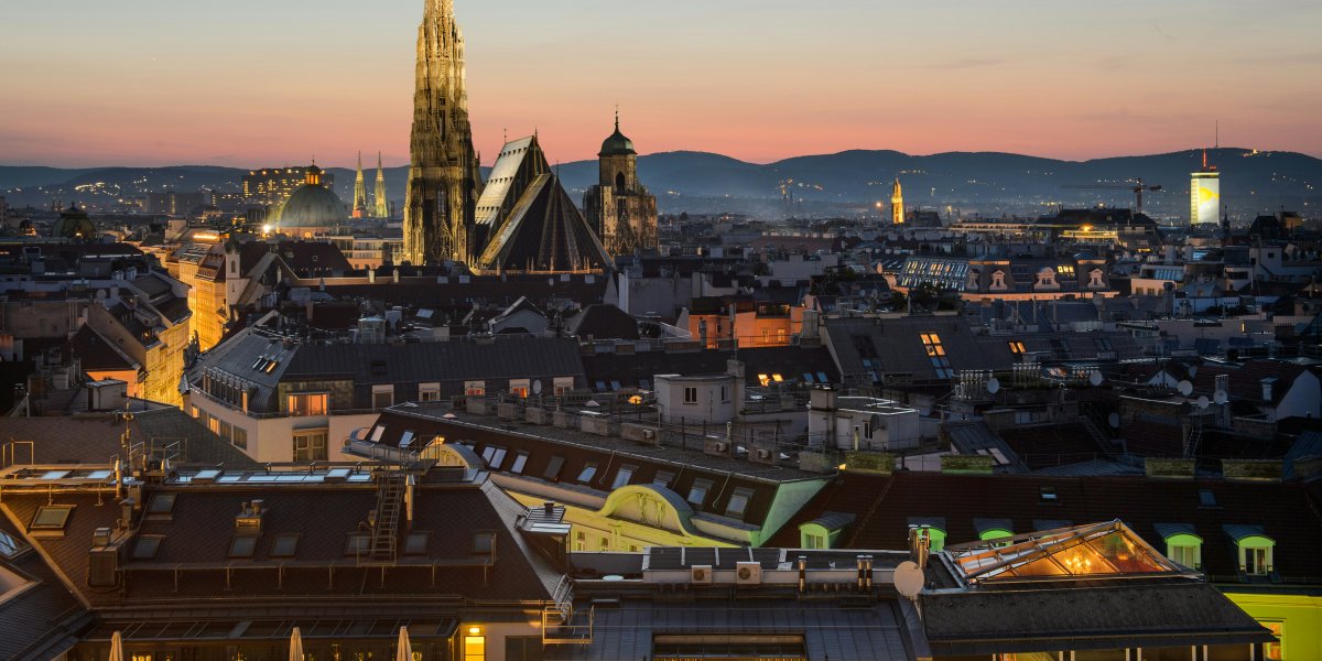 Vienna